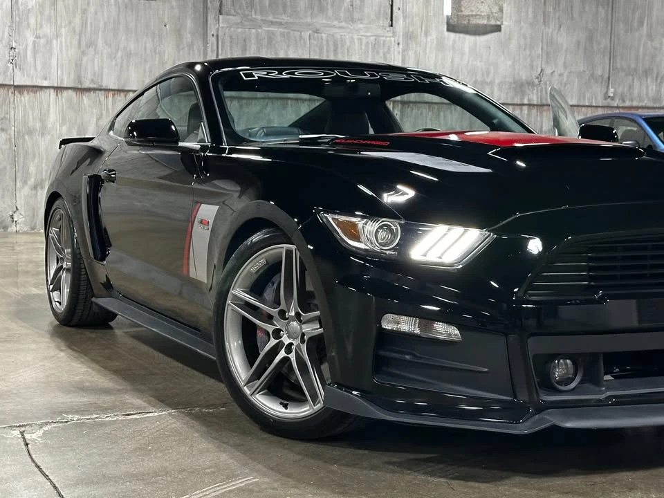 2016 Ford S550 Mustang - Image 8 of 14