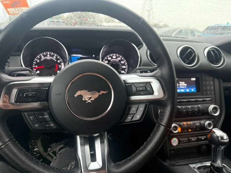 2016 Ford S550 Mustang - Image 8 of 12