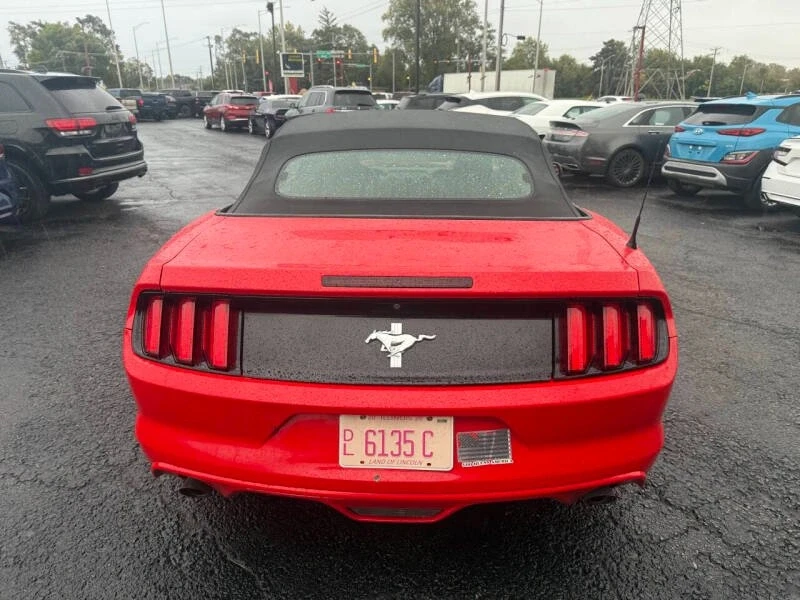 2016 Ford S550 Mustang - Image 6 of 12
