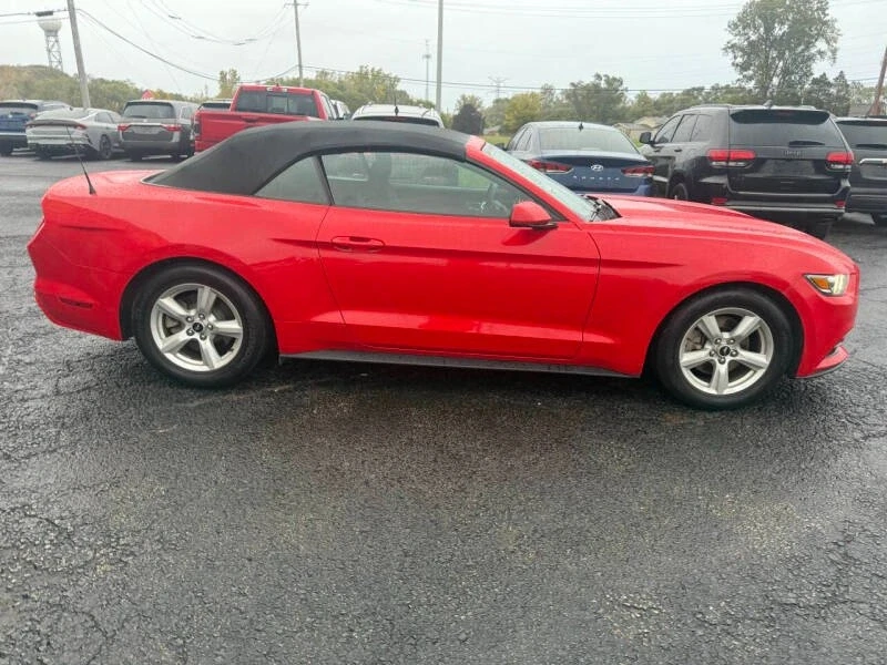2016 Ford S550 Mustang - Image 4 of 12