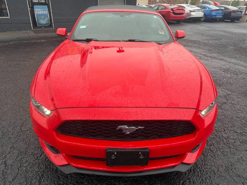 2016 Ford S550 Mustang - Image 3 of 11