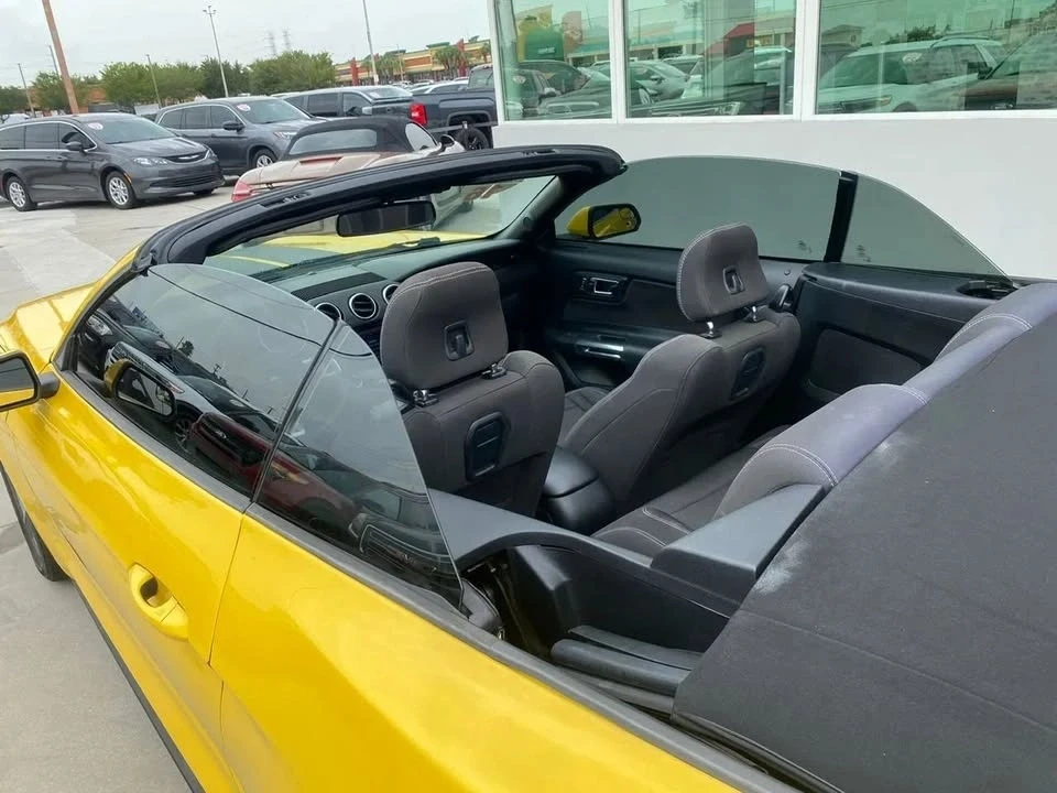2016 Ford S550 Mustang - Image 17 of 18
