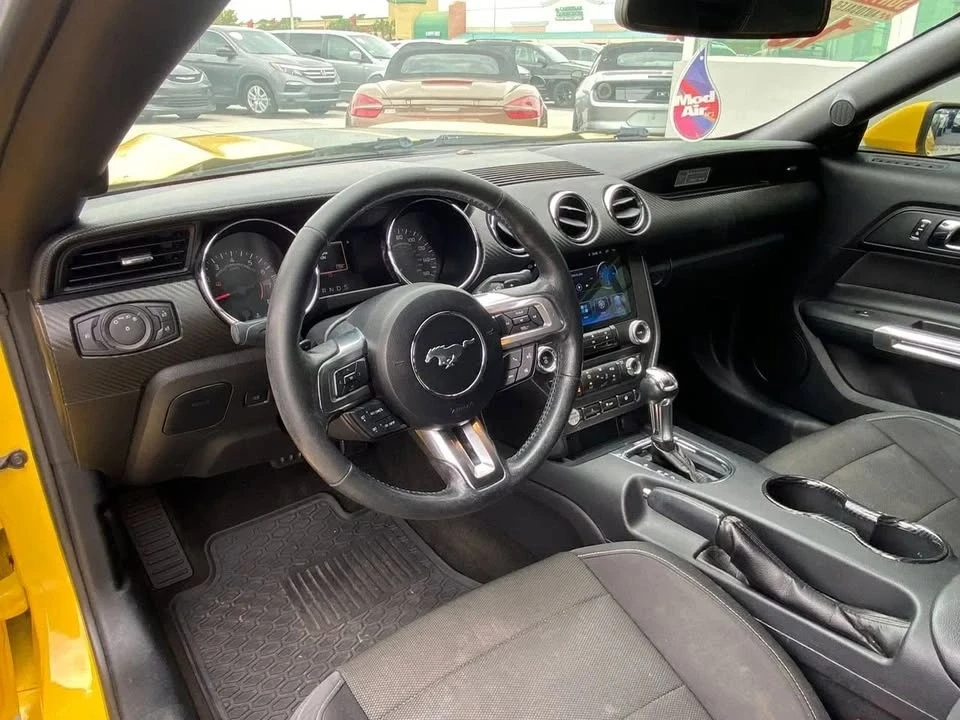 2016 Ford S550 Mustang - Image 10 of 18