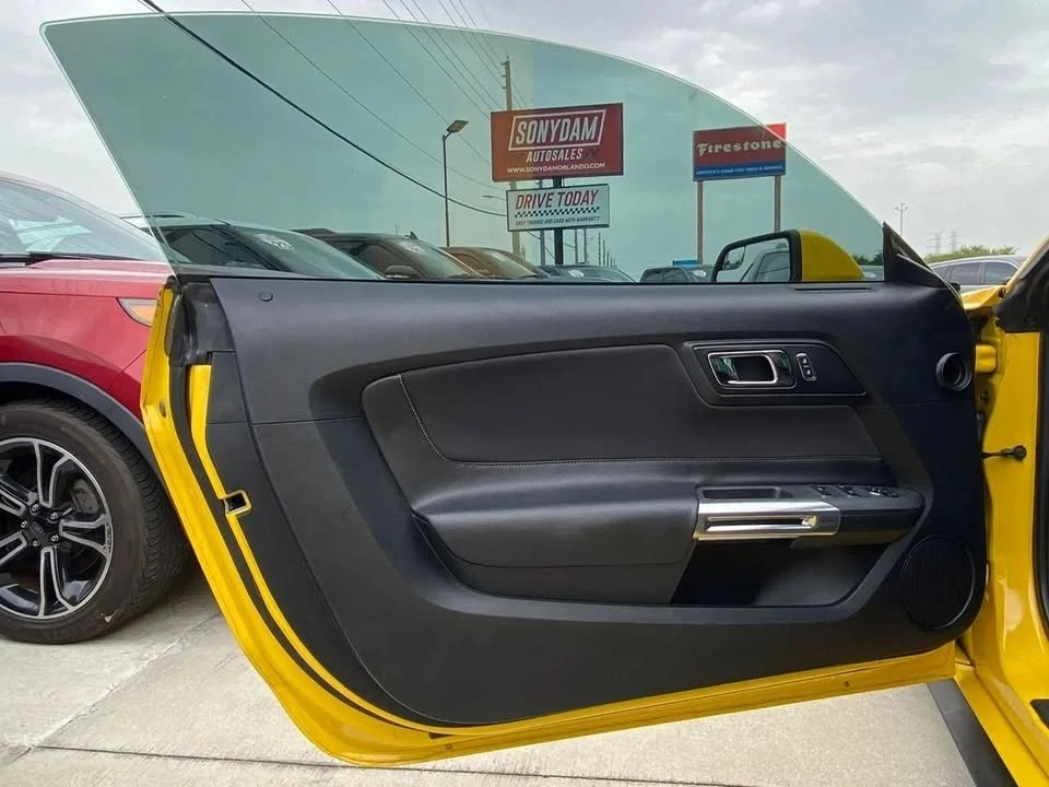 2016 Ford S550 Mustang - Image 9 of 18