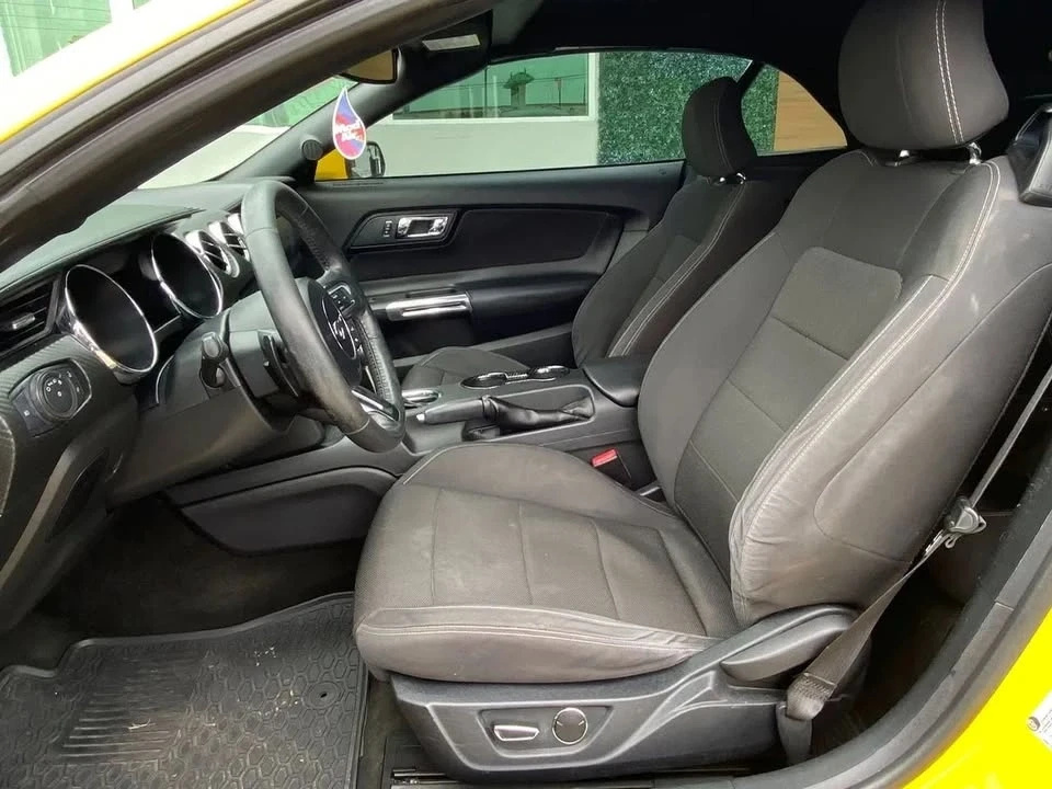 2016 Ford S550 Mustang - Image 11 of 18