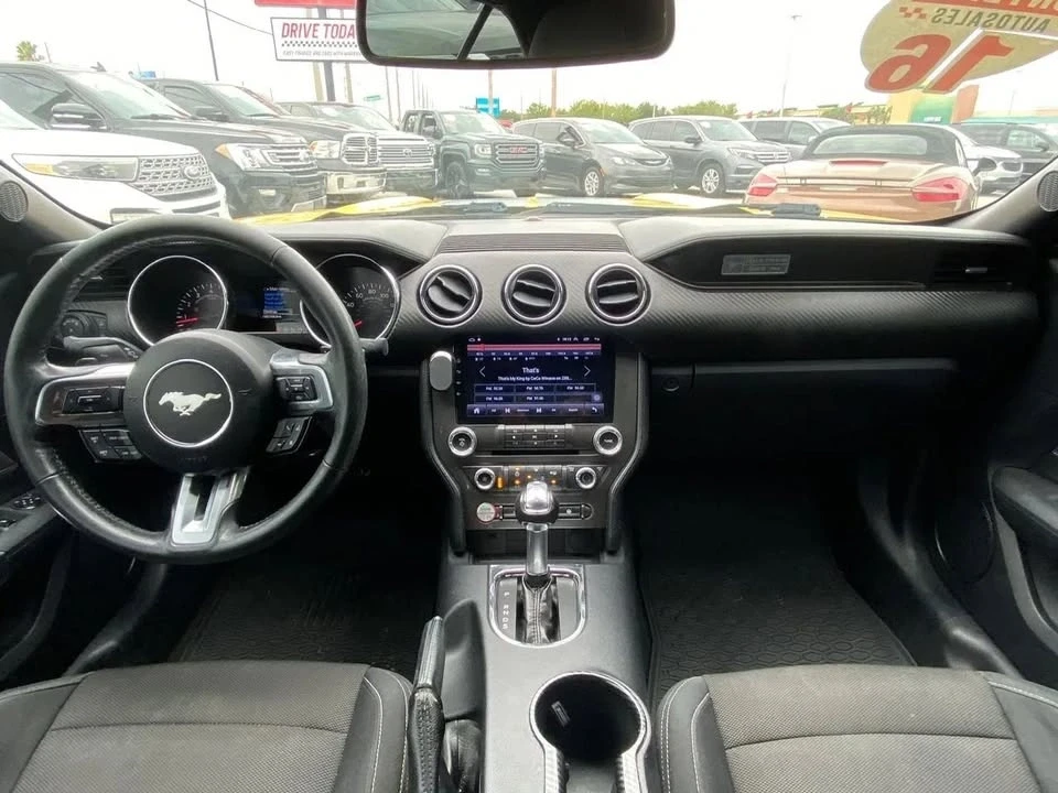 2016 Ford S550 Mustang - Image 12 of 18