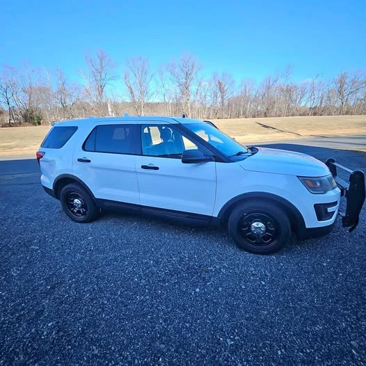 2016 Ford Explorer 5th Gen - Image 1 of 1