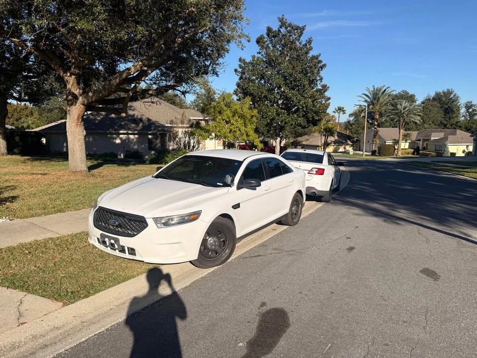 2016 Ford Taurus 6th Gen - Image 6 of 7