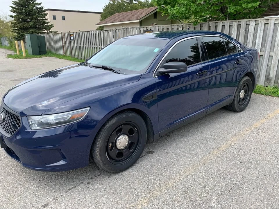 2016 Ford Taurus 6th Gen - Image 3 of 5