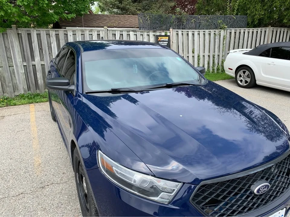 2016 Ford Taurus 6th Gen - Image 2 of 5
