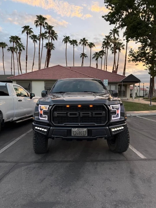 2016 Ford F-150 13th Gen - Image 2 of 5