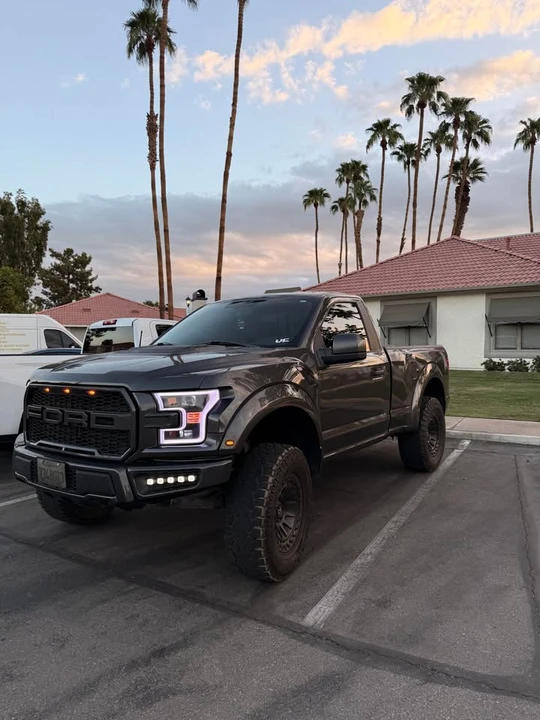 2016 Ford F-150 13th Gen - Image 3 of 5