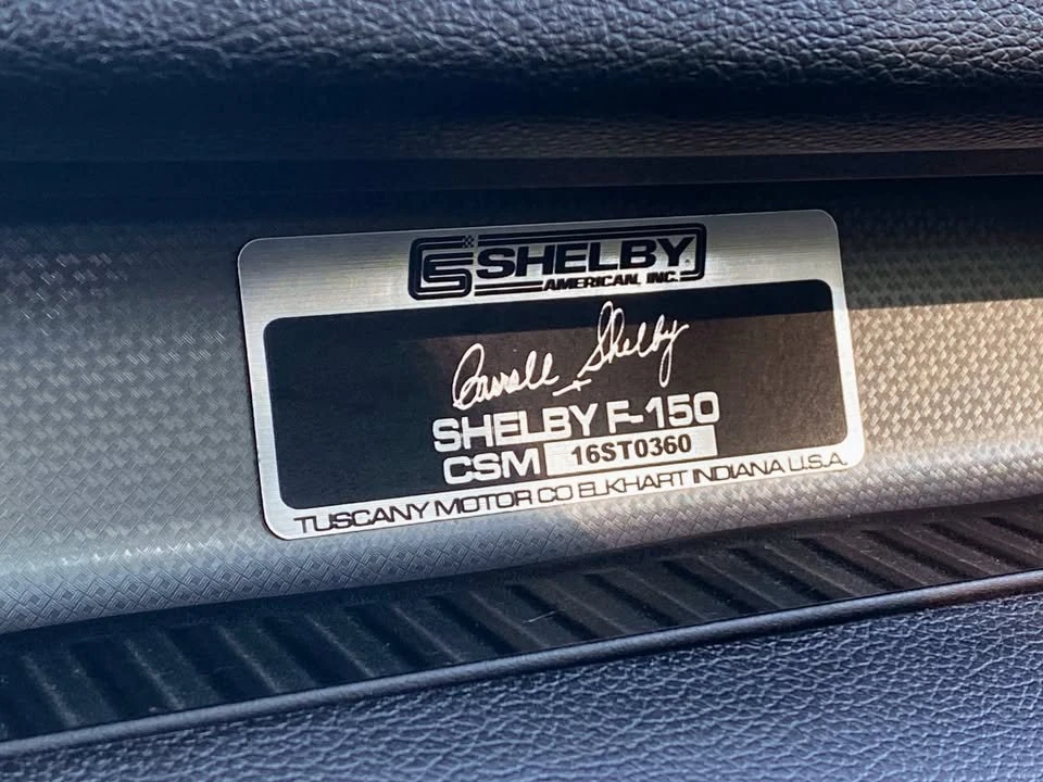 2016 Ford F-150 13th Gen - Image 3 of 17