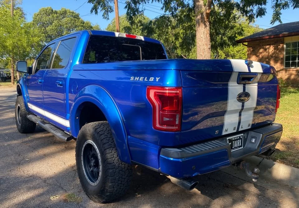 2016 Ford F-150 13th Gen - Image 9 of 17