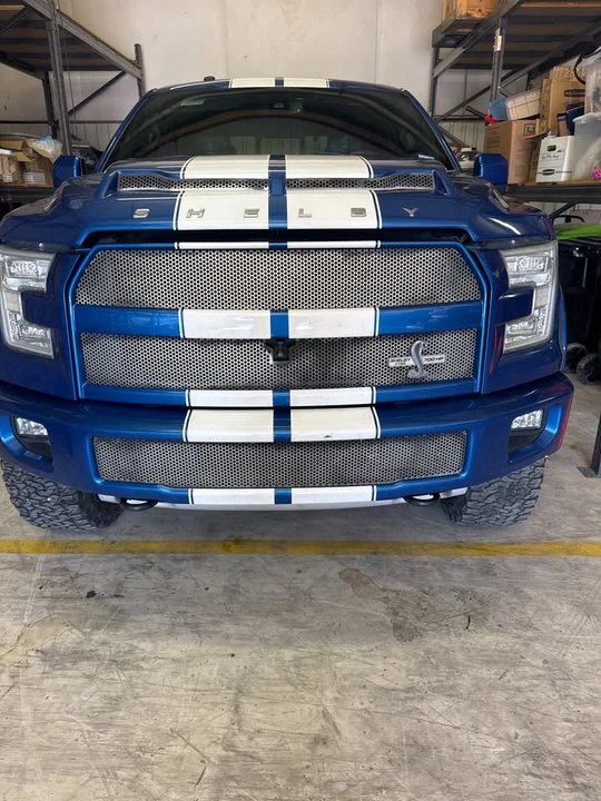 2016 Ford F-150 13th Gen - Image 13 of 17
