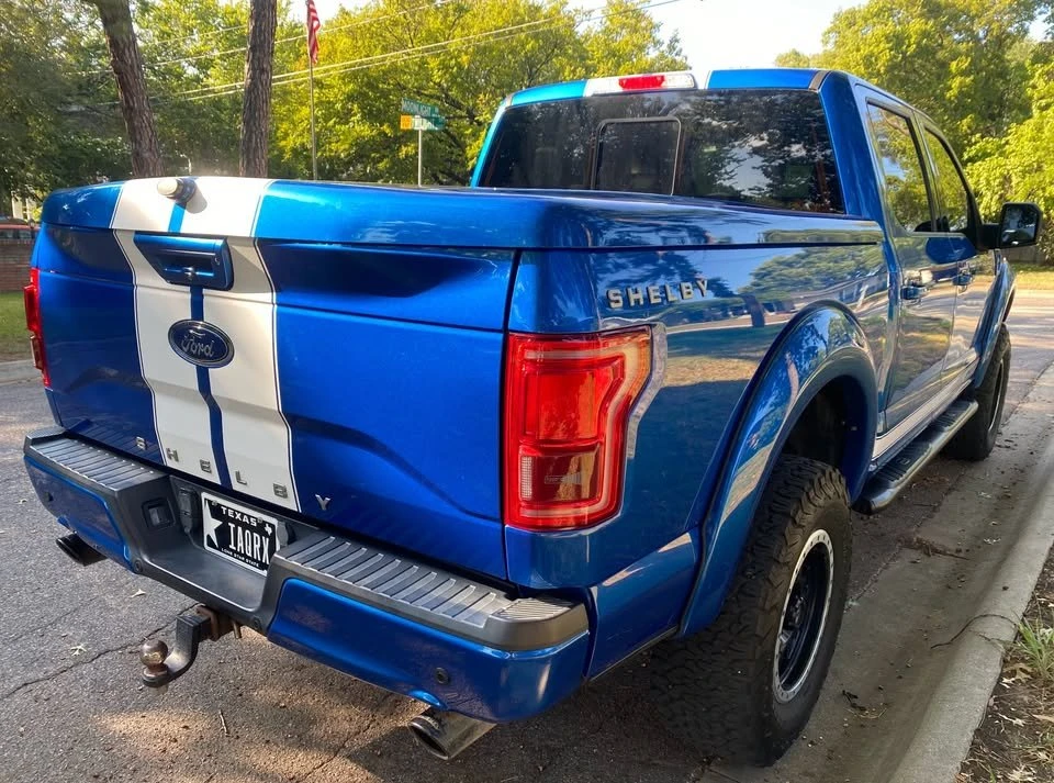 2016 Ford F-150 13th Gen - Image 7 of 17