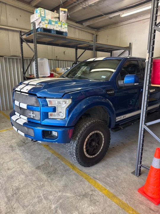 2016 Ford F-150 13th Gen - Image 17 of 17