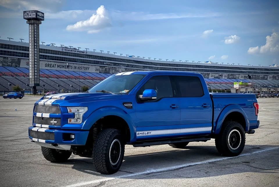 2016 Ford F-150 13th Gen - Image 11 of 17