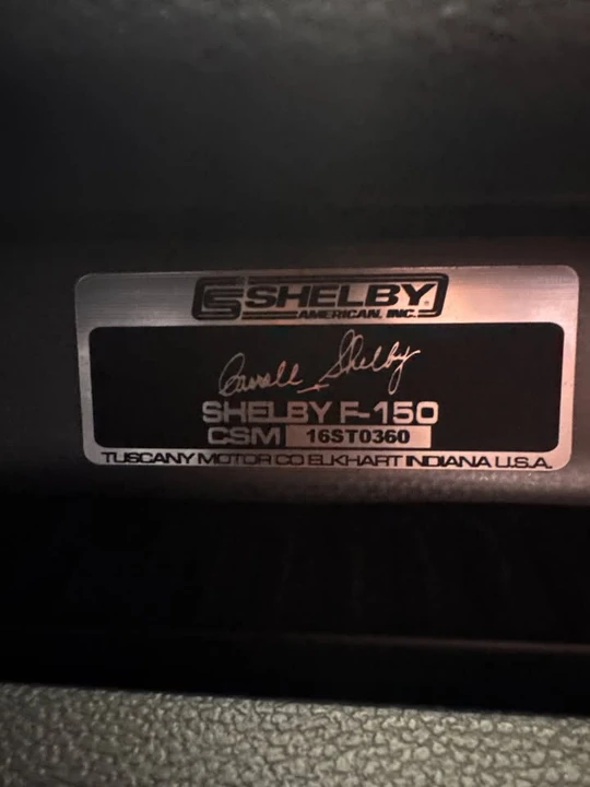 2016 Ford F-150 13th Gen - Image 16 of 17