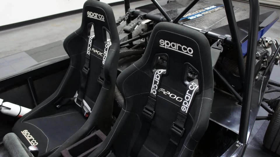 2016 Ford Escort (Europe) - Image 12 of 20