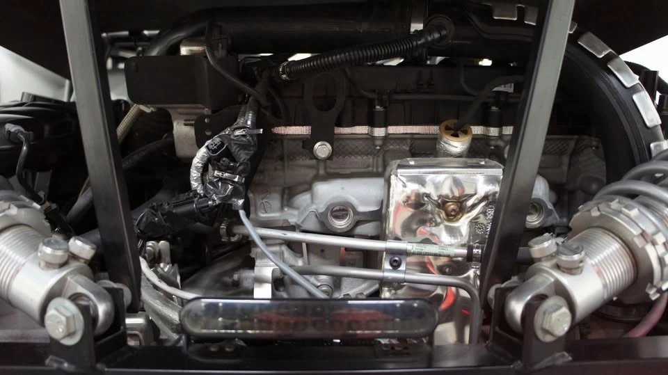 2016 Ford Escort (Europe) - Image 18 of 20