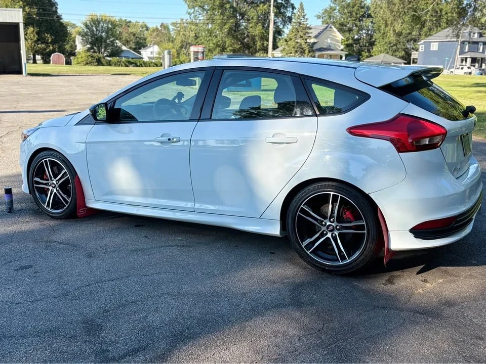 2016 Ford Focus ST 3rd Gen - Image 4 of 10