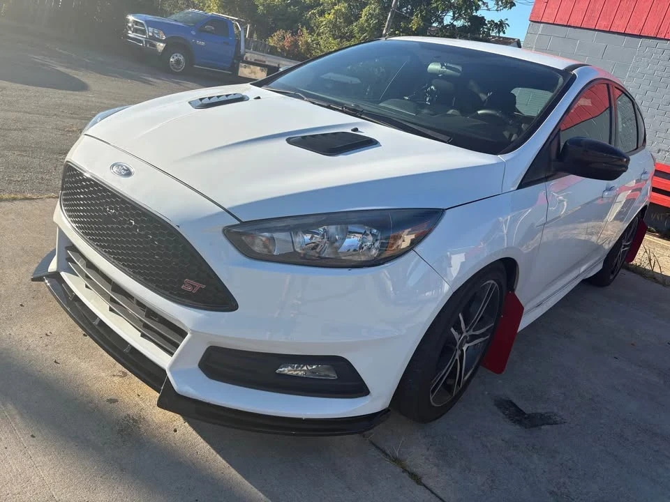 2016 Ford Focus ST 3rd Gen - Image 10 of 10