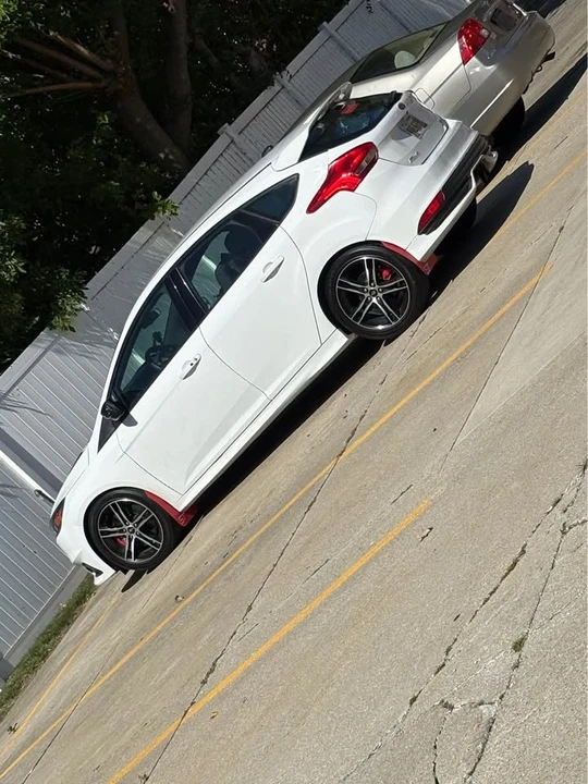 2016 Ford Focus ST 3rd Gen - Image 6 of 10