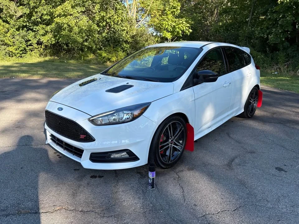 2016 Ford Focus ST 3rd Gen - Image 5 of 10