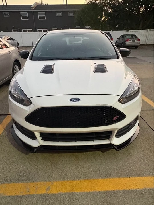 2016 Ford Focus ST 3rd Gen - Image 8 of 10
