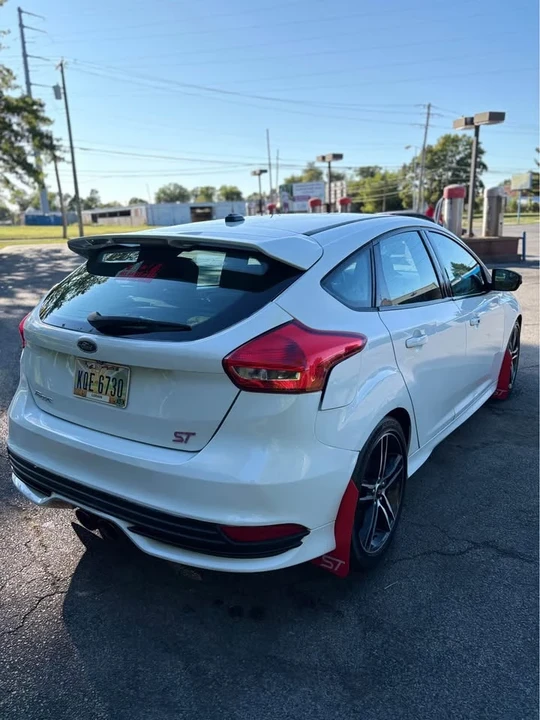 2016 Ford Focus ST 3rd Gen - Image 3 of 10