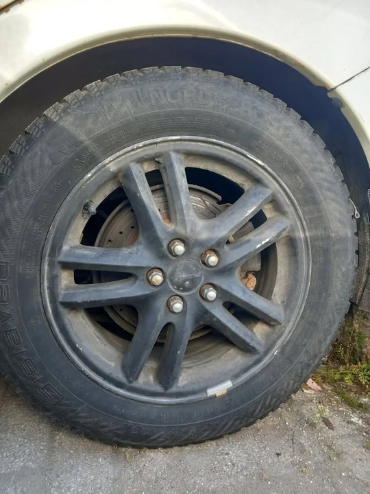 2016 Subaru Impreza 4th Gen - Image 7 of 7