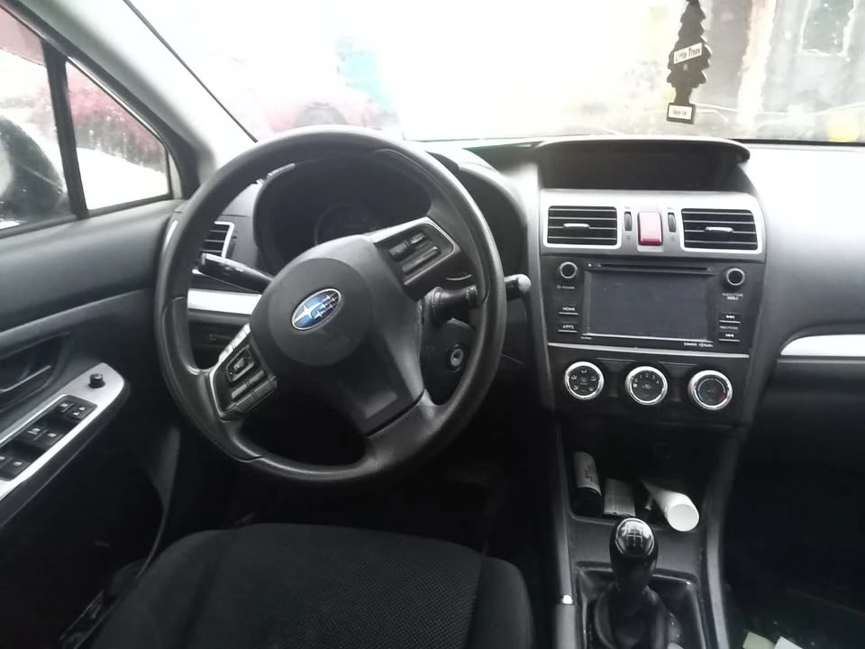 2016 Subaru Impreza 4th Gen - Image 3 of 7