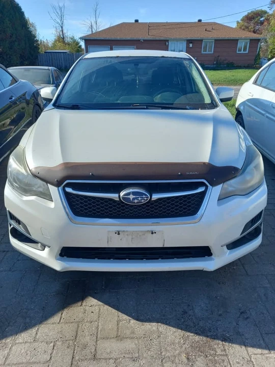2016 Subaru Impreza 4th Gen - Image 6 of 7