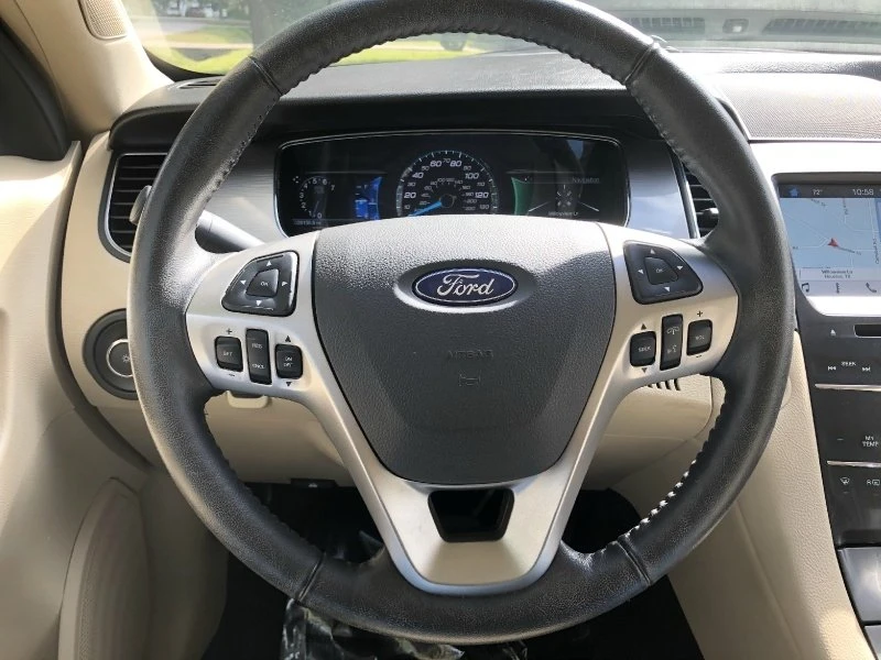 2016 Ford Taurus 6th Gen - Image 12 of 19