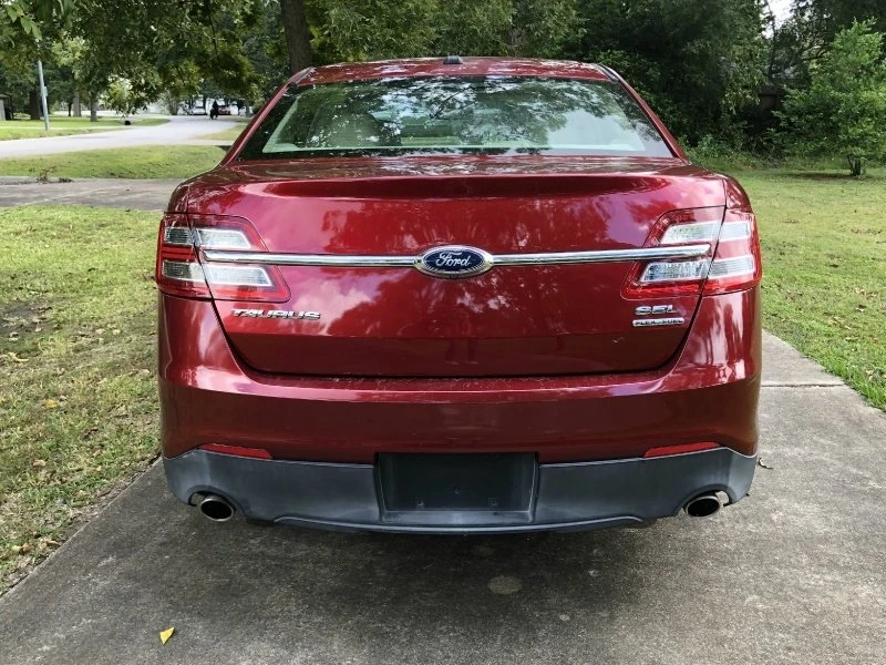 2016 Ford Taurus 6th Gen - Image 6 of 19