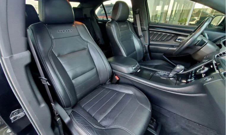 2016 Ford Taurus SHO 6th Gen - Image 7 of 8