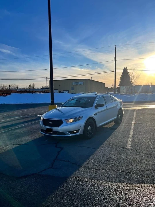2016 Ford Taurus SHO 6th Gen - Image 2 of 8