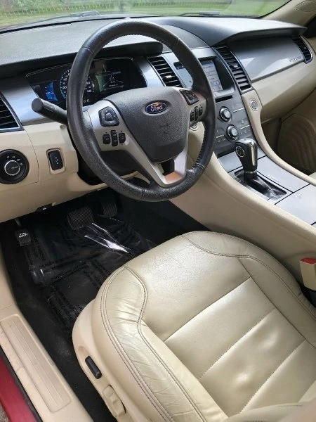 2016 Ford Taurus 6th Gen - Image 16 of 19