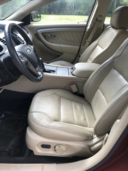 2016 Ford Taurus 6th Gen - Image 13 of 19