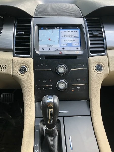 2016 Ford Taurus 6th Gen - Image 17 of 19