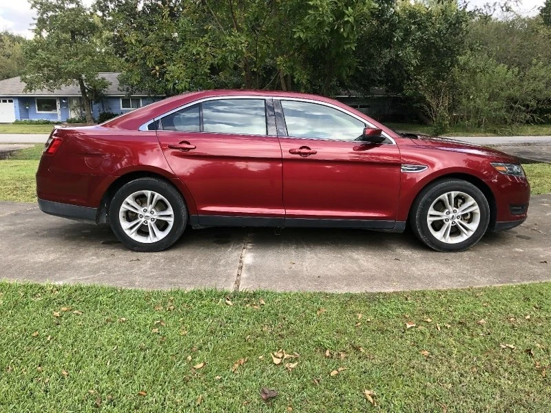 2016 Ford Taurus 6th Gen - Image 3 of 19