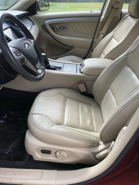 2016 Ford Taurus 6th Gen - Image 15 of 19