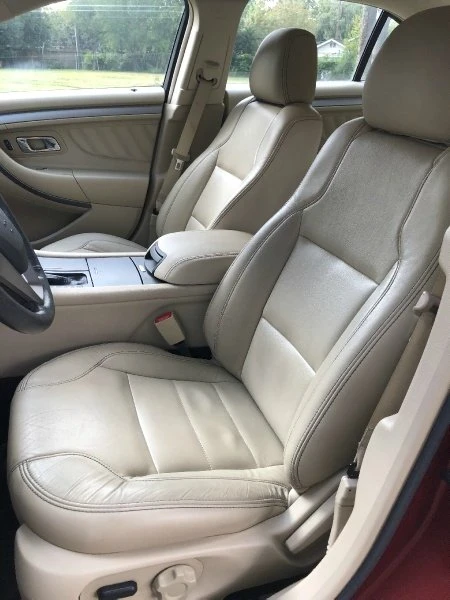 2016 Ford Taurus 6th Gen - Image 14 of 19