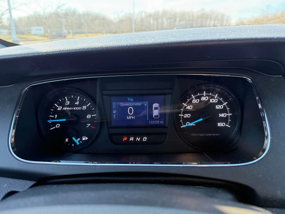 2016 Ford Taurus 6th Gen - Image 4 of 18