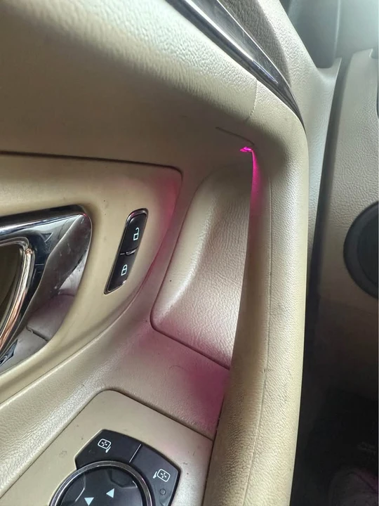 2016 Ford Taurus 6th Gen - Image 12 of 12