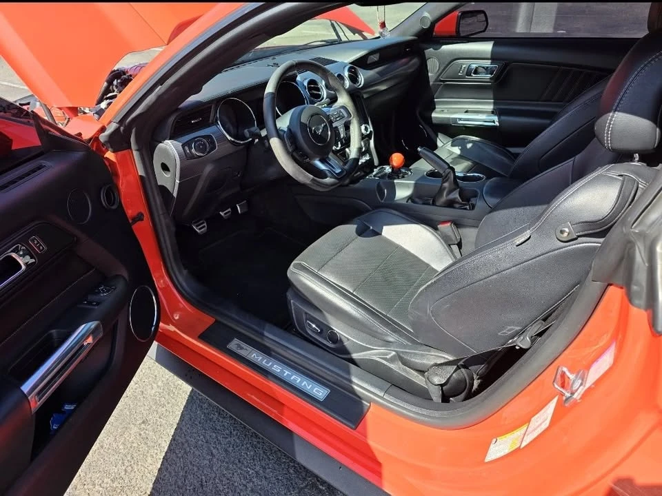 2016 Ford S550 Mustang - Image 11 of 14
