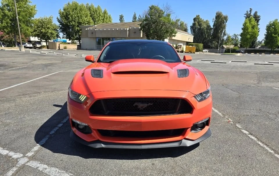 2016 Ford S550 Mustang - Image 7 of 14