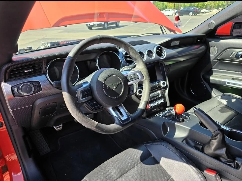 2016 Ford S550 Mustang - Image 13 of 14