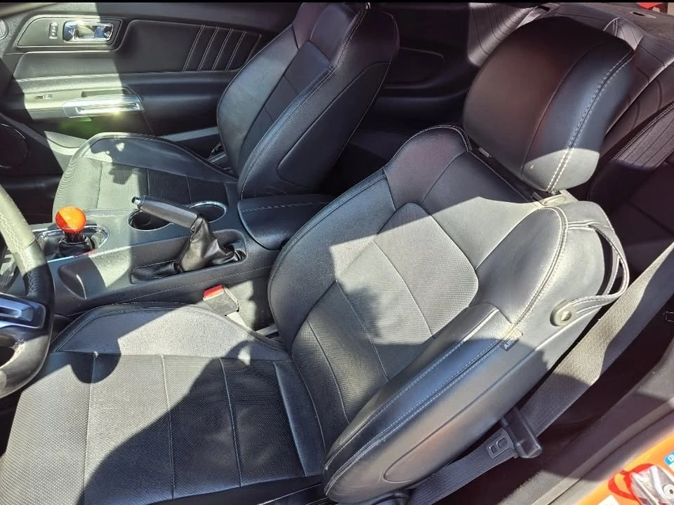 2016 Ford S550 Mustang - Image 14 of 14